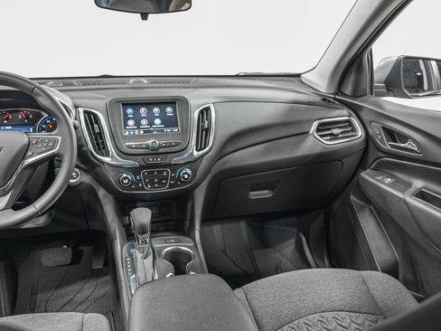 Used 2023 Chevrolet Equinox LT AWD/4WD image 29