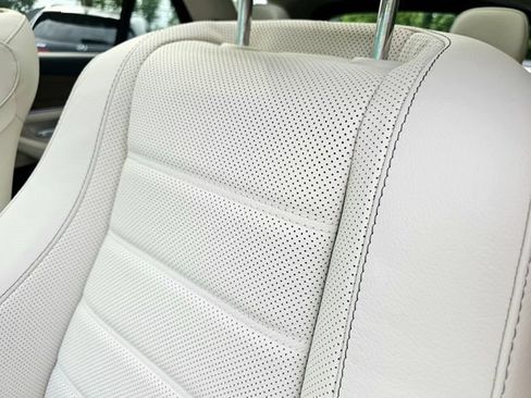 Certified 2025 Mercedes-Benz GLE 350 4MATIC image 21