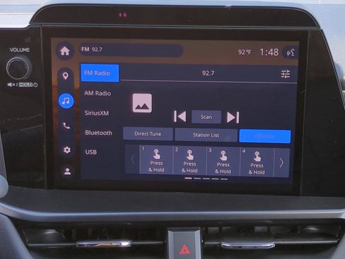 New 2026 Subaru Outback Wilderness AWD/4WD image 16