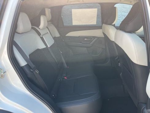New 2026 MAZDA CX-5 Select AWD/4WD image 24