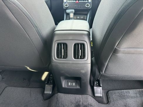 New 2026 Hyundai Tucson SEL image 31