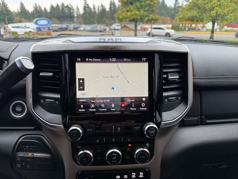 Certified 2021 RAM 2500 Laramie w/ Off Road Package image 25