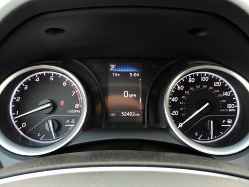 Used 2023 Toyota Camry LE FWD image 36