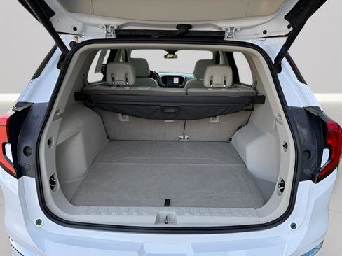 Used 2020 GMC Terrain Denali w/ Denali Premium Package image 33