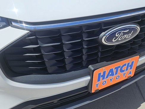 Used 2026 Ford Escape Active AWD/4WD image 3