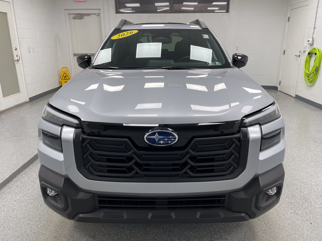 Used 2026 Subaru Outback Premium AWD/4WD image 2