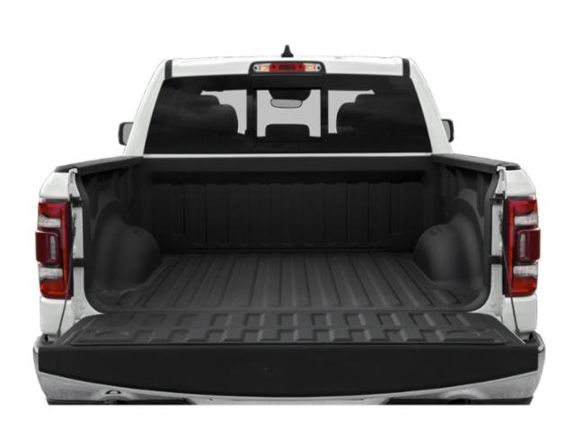 Certified 2019 RAM 1500 Limited AWD/4WD image 11