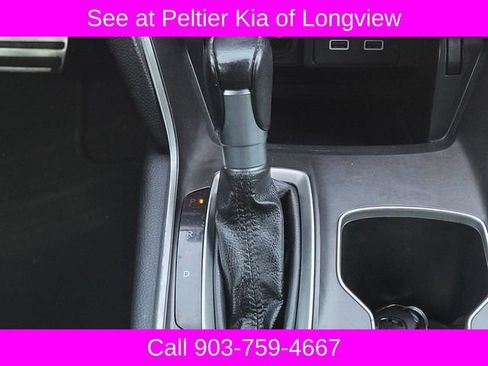 Used 2022 Honda Accord Sport image 24