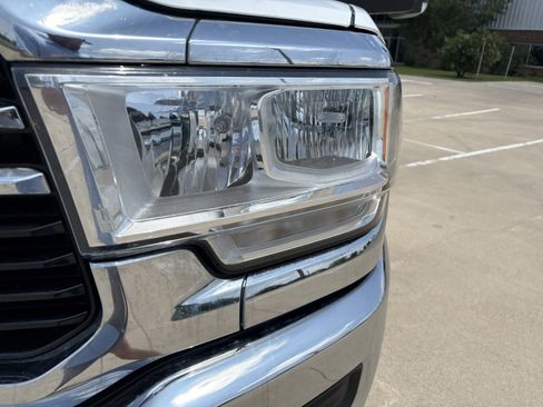 Used 2021 RAM 2500 Big Horn AWD/4WD image 9