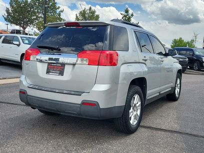 Used 2012 GMC Terrain SLE