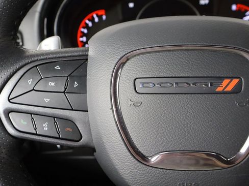 Used 2025 Dodge Durango GT image 8