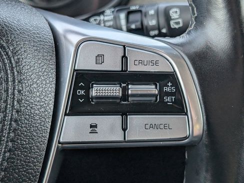 Used 2022 Kia Telluride EX w/ EX Premium Package AWD/4WD image 27