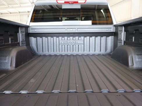 New 2026 GMC Sierra 1500 Denali w/ Technology Package image 19