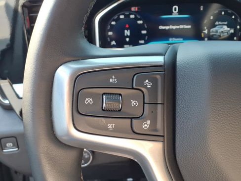 Used 2024 Chevrolet Silverado 1500 LT AWD/4WD image 15