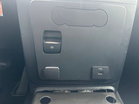 Used 2021 Ford Explorer 4WD Police Interceptor image 21