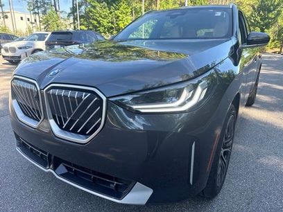 Used 2025 BMW X3 xDrive30i w/ Premium Package