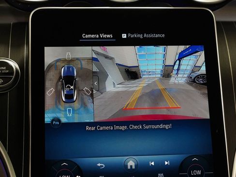 New 2026 Mercedes-Benz CLE 53 AMG CLE 53 AMG image 30