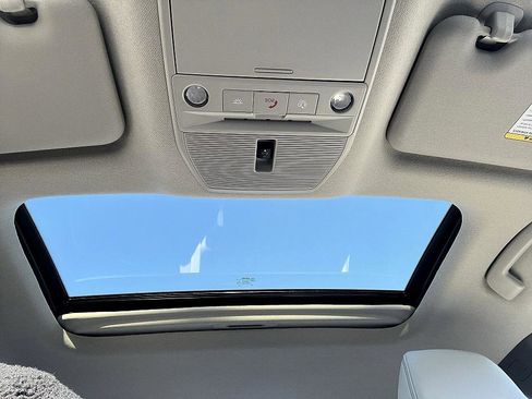 New 2026 Nissan Sentra SL image 15