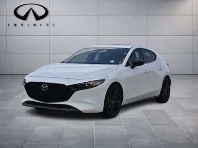 Used 2024 MAZDA MAZDA3 s