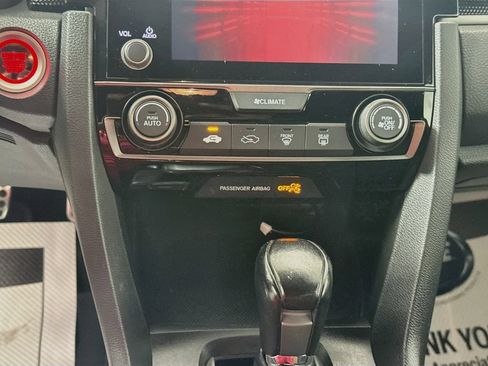 Used 2021 Honda Civic Sport image 15