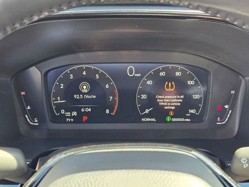 New 2026 Honda CR-V EX-L image 13