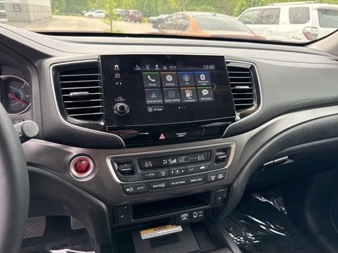 Used 2022 Honda Pilot Special Edition image 10