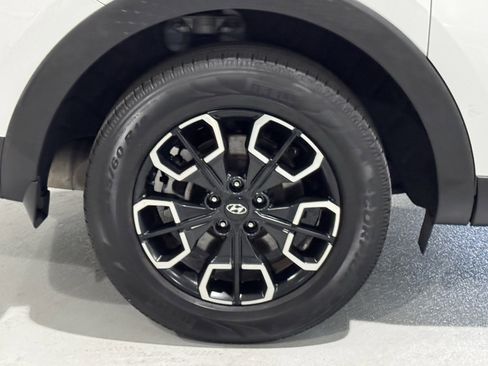 Used 2023 Hyundai Santa Cruz SEL w/ Cargo Package image 39