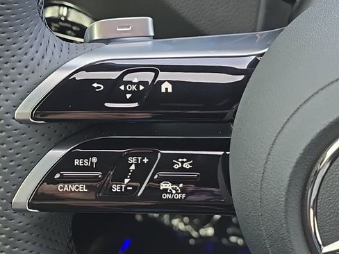 New 2026 Mercedes-Benz GLC 300 4MATIC image 22