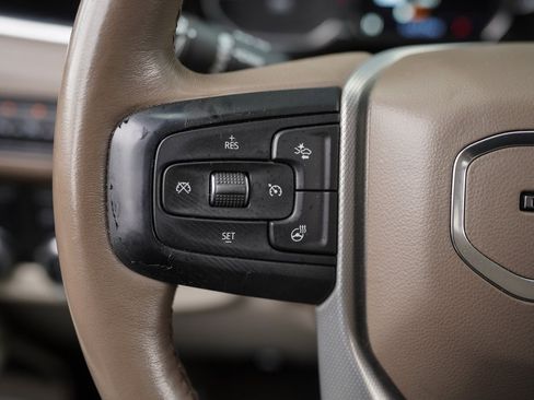 Used 2021 GMC Yukon Denali image 30