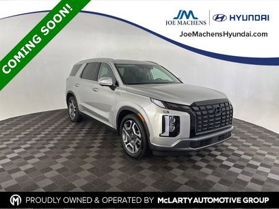 Used 2025 Hyundai Palisade SEL