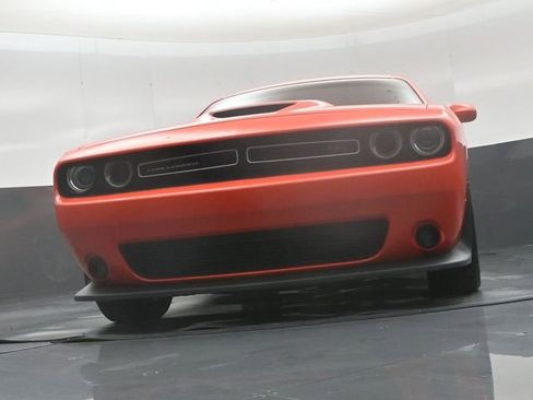 Used 2021 Dodge Challenger R/T RWD image 45