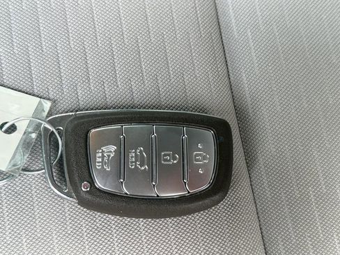 Used 2020 Hyundai Tucson Sport image 31