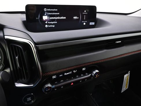 New 2026 MAZDA CX-50 2.5 Turbo w/ Accent Package image 27