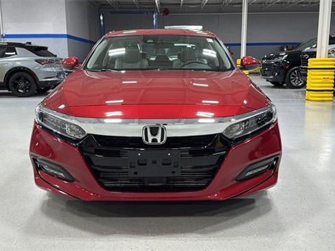 Used 2020 Honda Accord EX image 18