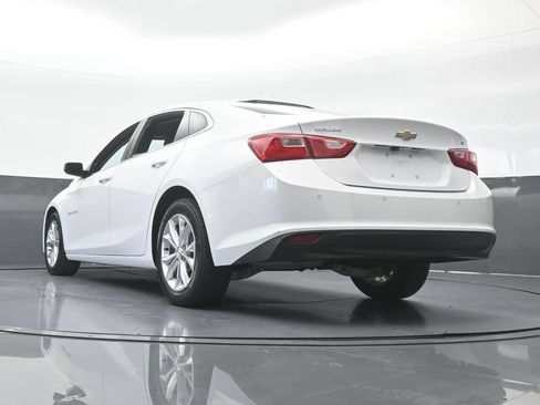 Used 2024 Chevrolet Malibu LT FWD image 53