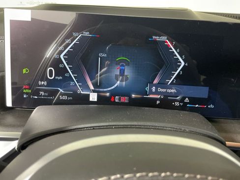 New 2026 BMW X5 sDrive40i w/ M Sport Package image 10