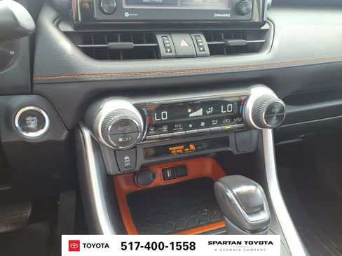 Used 2022 Toyota RAV4 Adventure AWD/4WD image 20