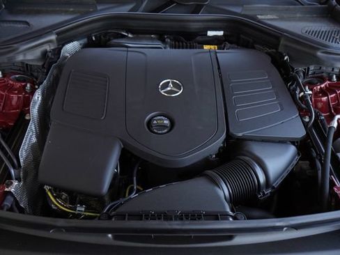 Used 2026 Mercedes-Benz GLC 300 image 32