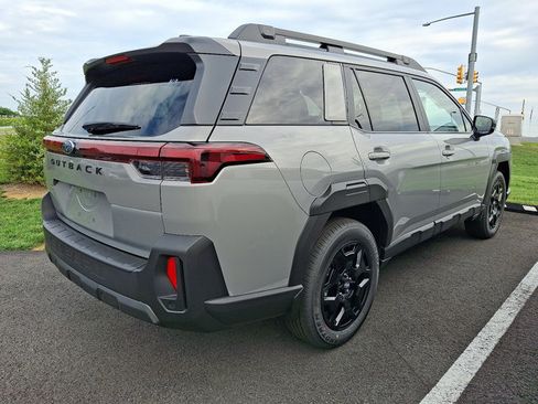 New 2026 Subaru Outback Limited AWD/4WD image 4