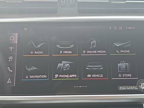 New 2025 Audi A6 Premium Plus image 20