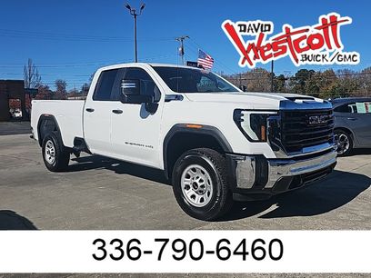 New 2026 GMC Sierra 2500 Pro w/ Convenience Package