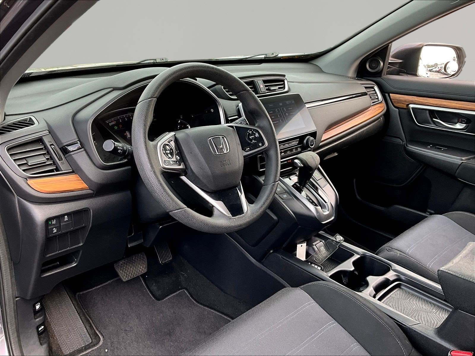 Used 2019 Honda CR-V EX image 17