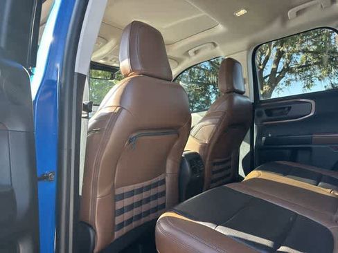 Used 2022 Ford Bronco Sport Badlands w/ Premium Package AWD/4WD image 15