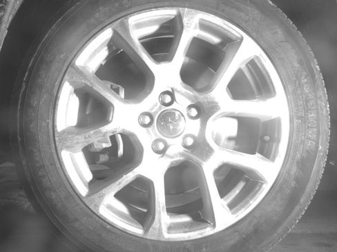 Used 2025 Jeep Compass Limited image 12