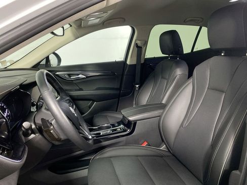Used 2023 Buick Envision Essence FWD image 11