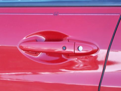 Used 2016 Honda HR-V EX-L image 23