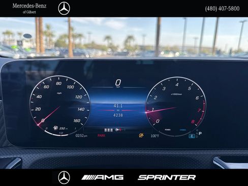 Certified 2026 Mercedes-Benz CLA 250 image 26