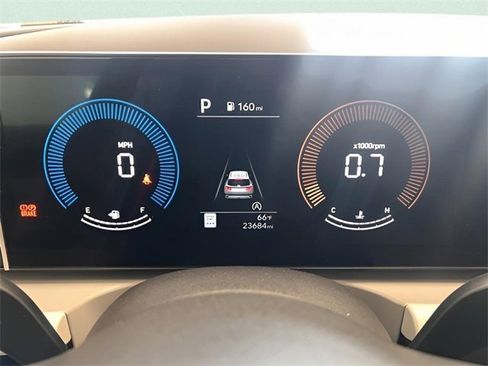 Used 2025 Hyundai Tucson SEL image 18