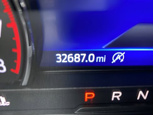 Used 2023 Ford Explorer XLT w/ Equipment Group 202A image 44