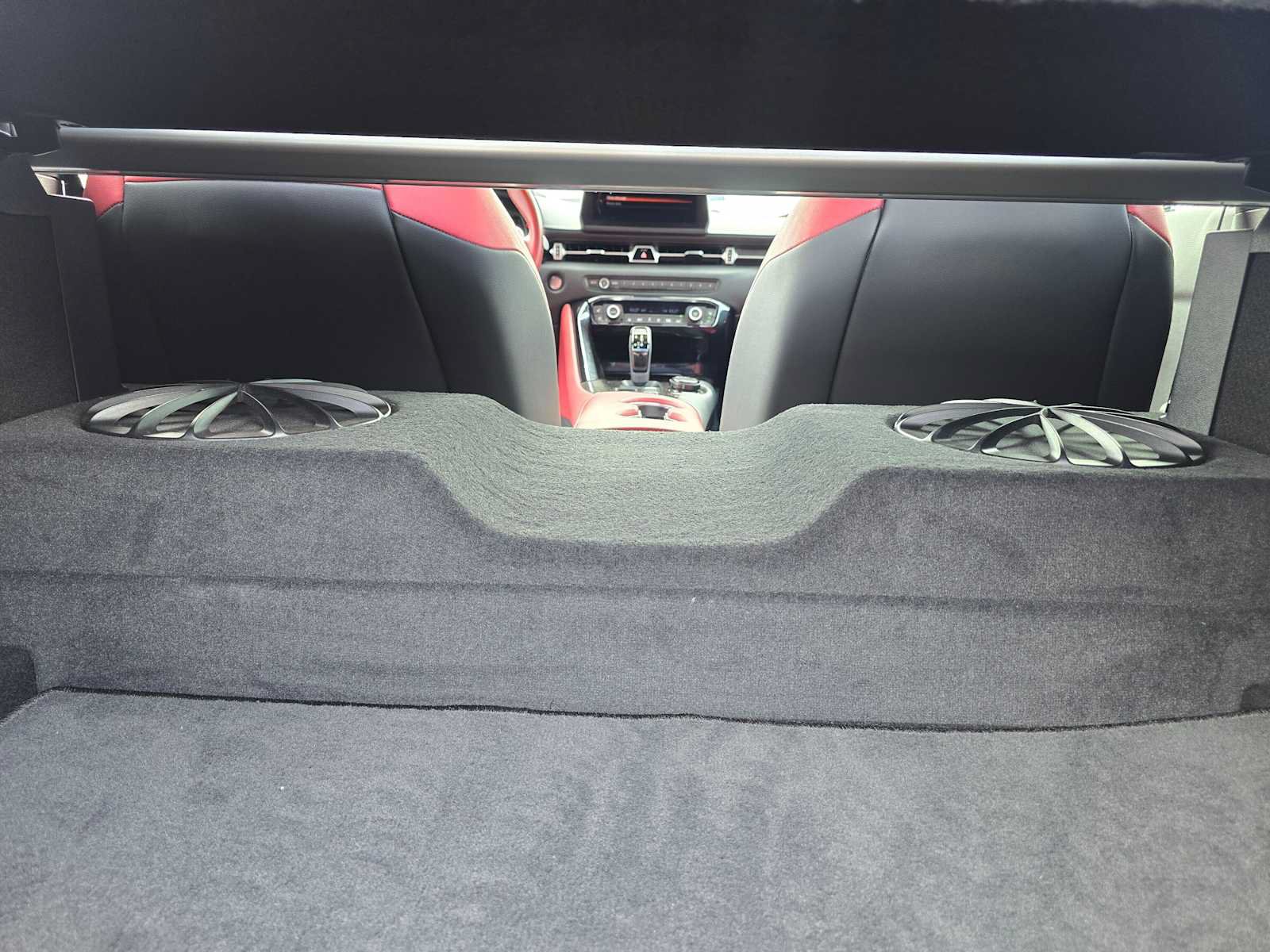 Used 2022 Toyota Supra RWD image 15